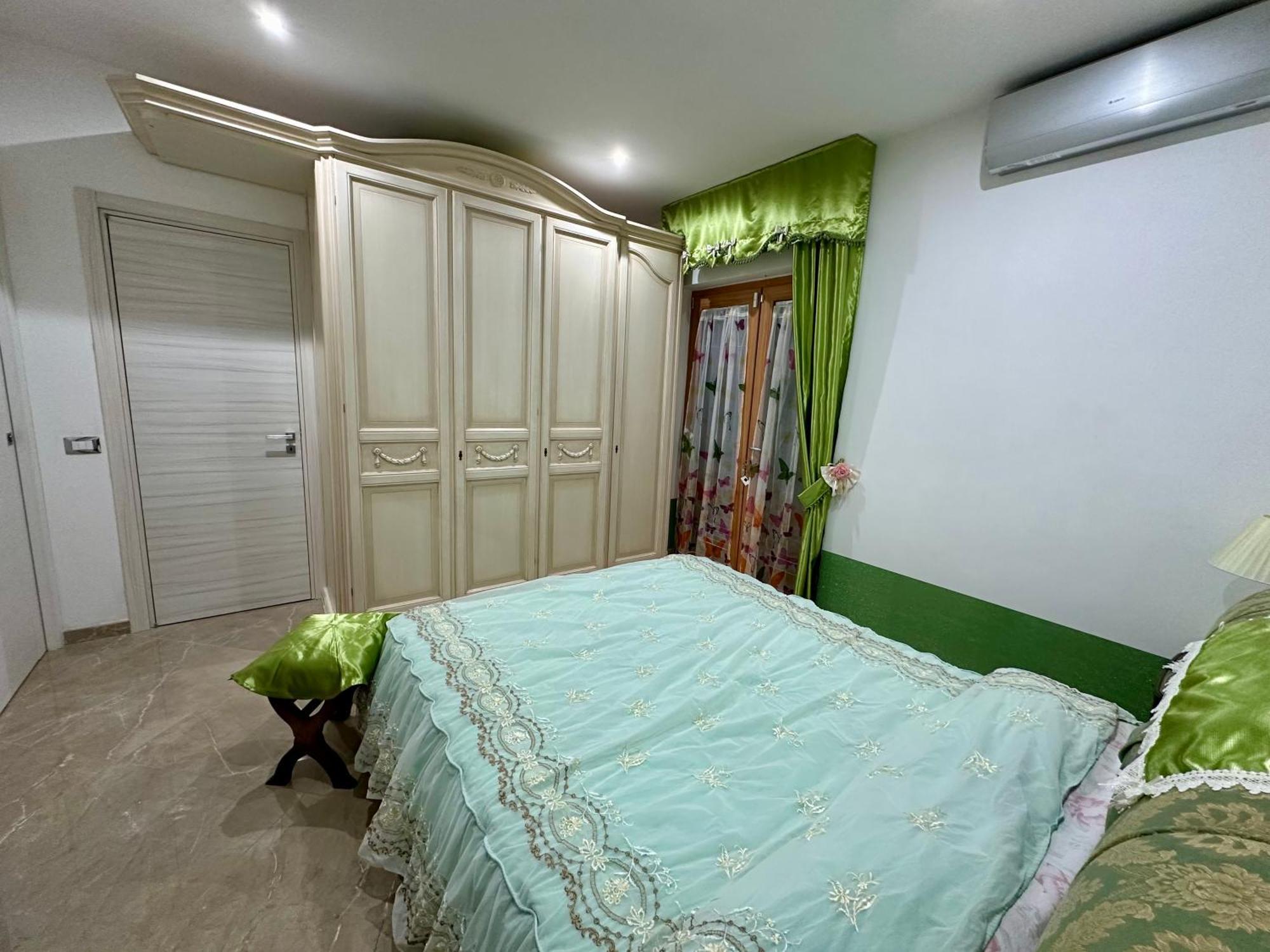 Susy Home Naples Exterior photo